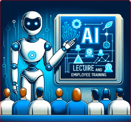 AI Employee Training